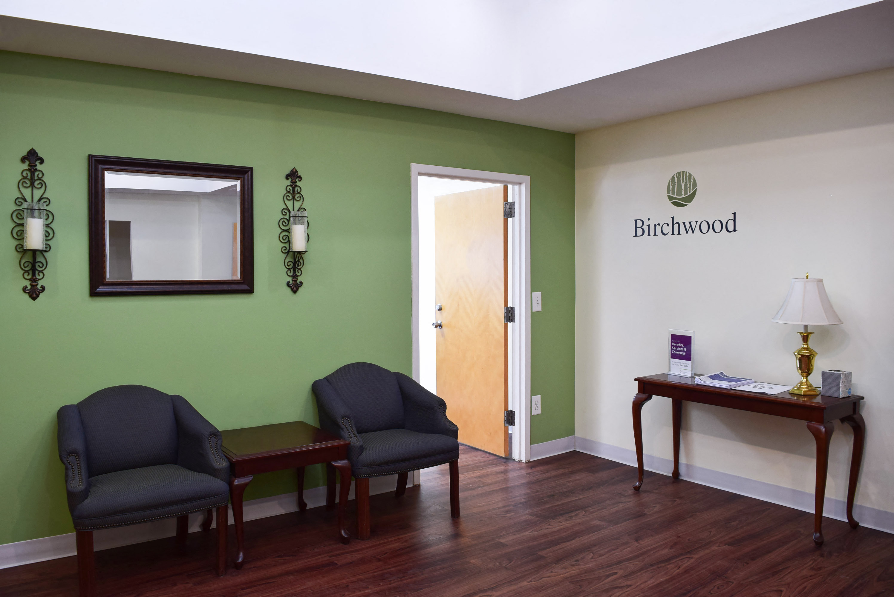 Birchwood At Concord Apartments, 452 Parker Place, Glenn Mills, PA